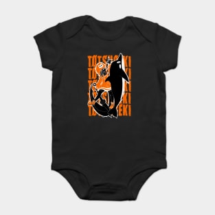 Guilty Gear, May - Totsugeki Baby Bodysuit